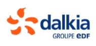 Entreprise de nettoyage industrielle Dalkia