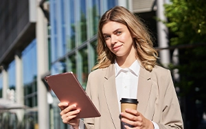 Digitalisation et cobotique