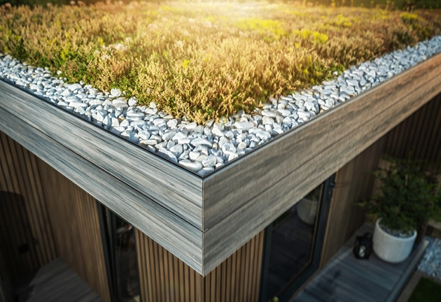 Végétalisation de vos espaces